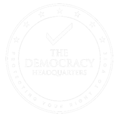 The Democracy Headquarters