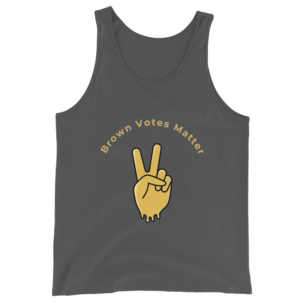 BVM Partner Lover Tank Top