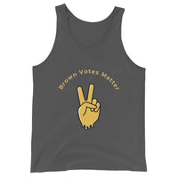 BVM Partner Lover Tank Top