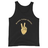 BVM Partner Lover Tank Top