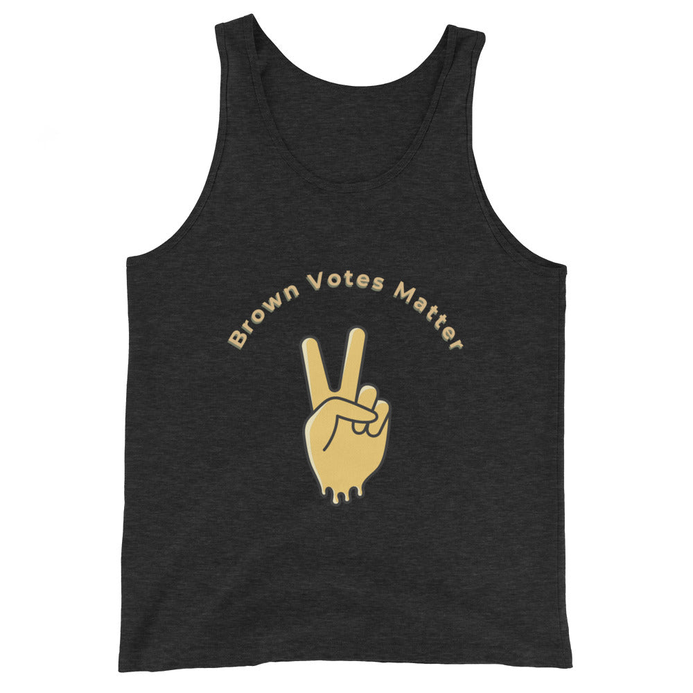 BVM Partner Lover Tank Top