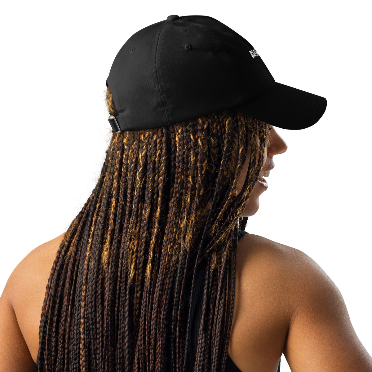 BVM Under Armour® dad hat