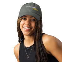 BVM Under Armour® dad hat