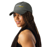 BVM Under Armour® dad hat