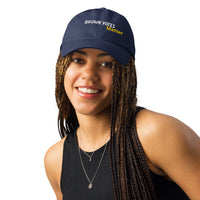 BVM Under Armour® dad hat