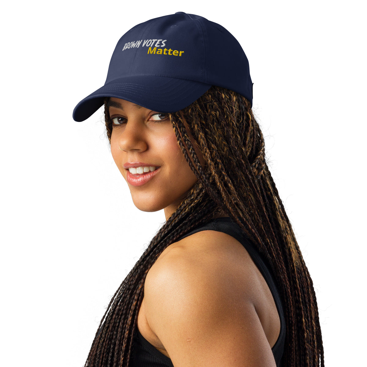 BVM Under Armour® dad hat