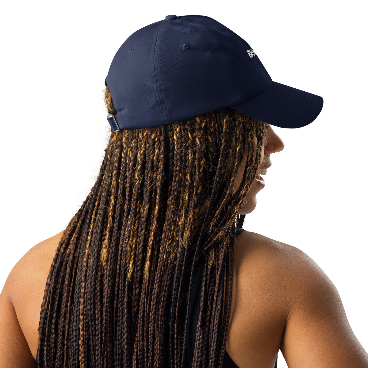 BVM Under Armour® dad hat