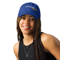 BVM Under Armour® dad hat