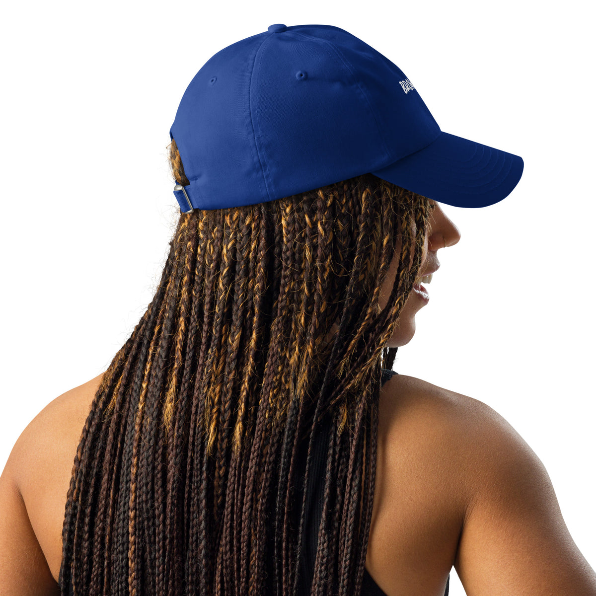 BVM Under Armour® dad hat