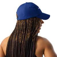 BVM Under Armour® dad hat