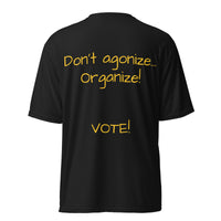 Unisex "Organize" T-shirt
