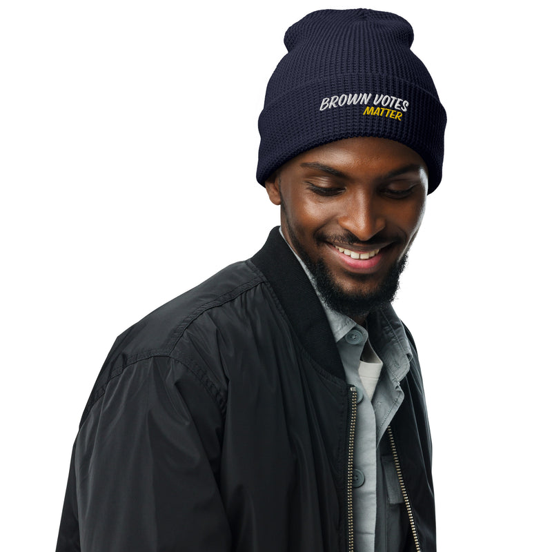 BVM beanie
